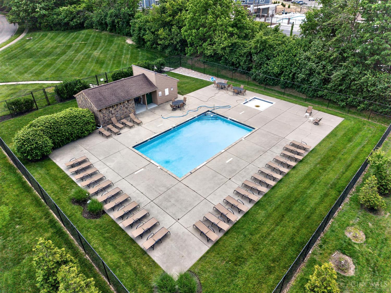 1069 Crisfield Drive, Union Twp, OH, 45245 — photo 43