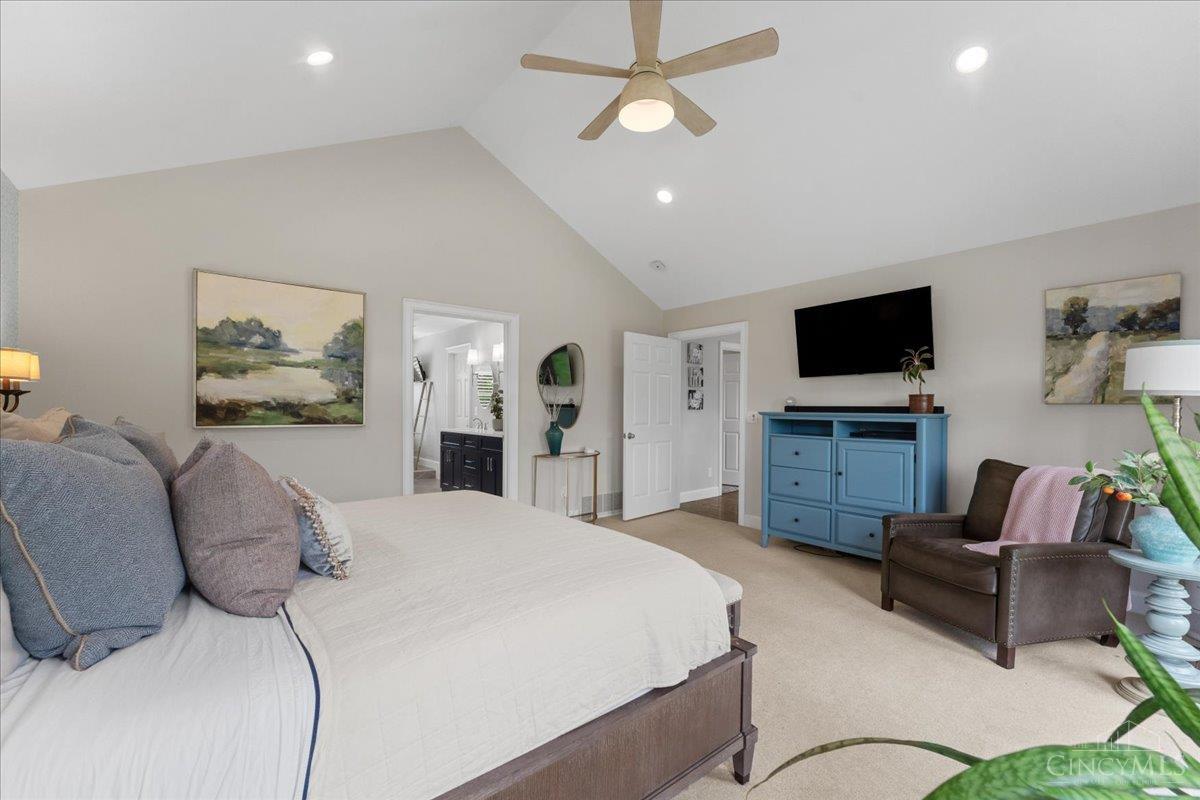 338 Compton Hills Drive, Wyoming, OH, 45215 — photo 43