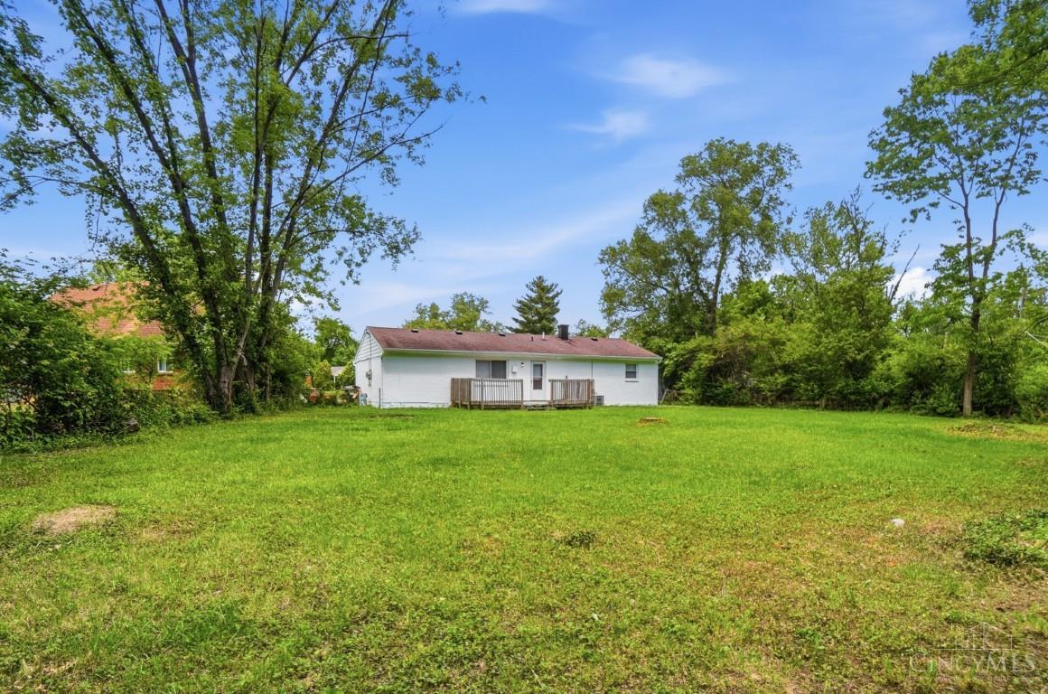 1855 Bluehill Drive, Springfield Twp., OH, 45240 — photo 35