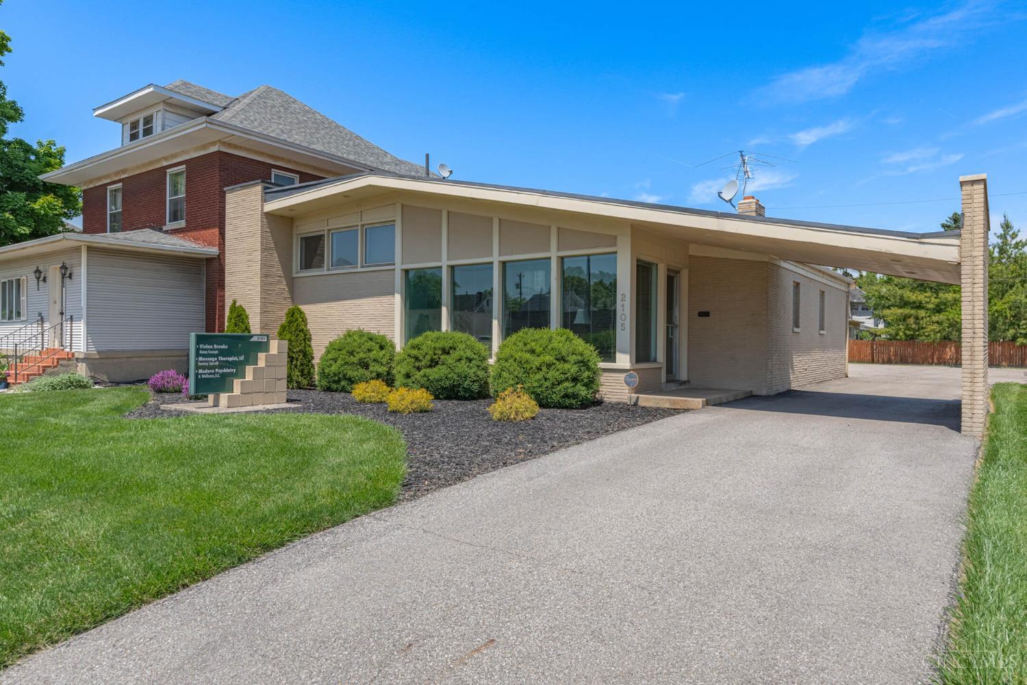 2105 Central Avenue, Middletown, OH, 45044 — photo 2