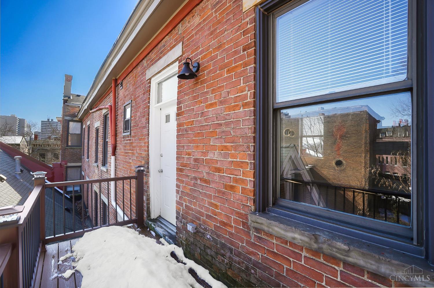 422 Clark Street, Cincinnati, OH, 45203 — photo 41