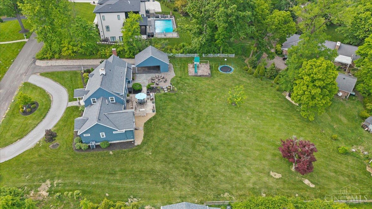 338 Compton Hills Drive, Wyoming, OH, 45215 — photo 90