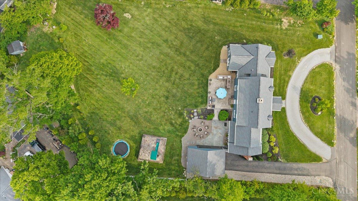 338 Compton Hills Drive, Wyoming, OH, 45215 — photo 91
