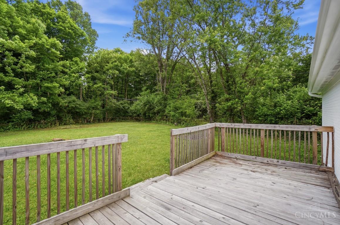 1855 Bluehill Drive, Springfield Twp., OH, 45240 — photo 31