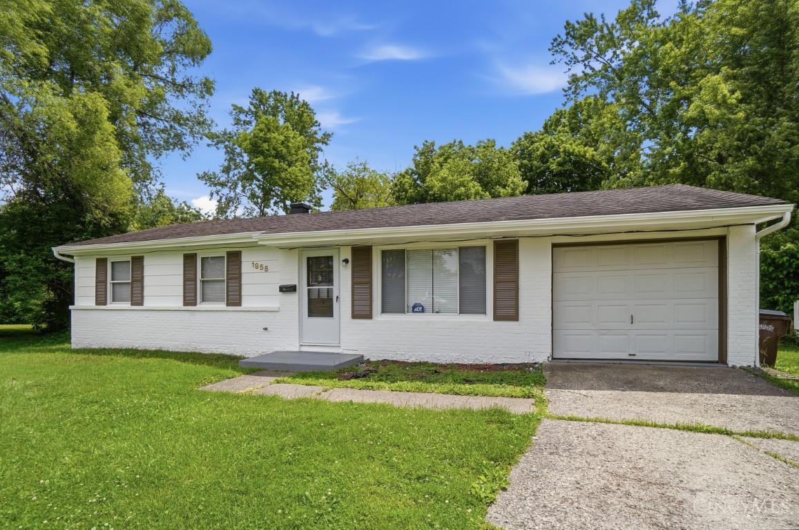 1855 Bluehill Drive, Springfield Twp., OH, 45240 — photo 3