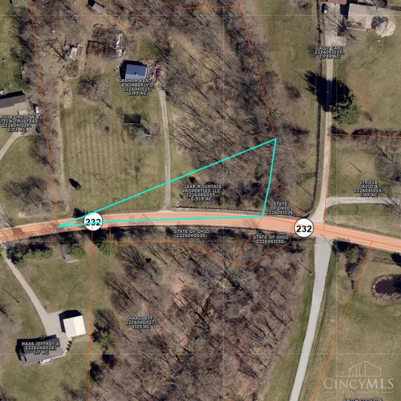 Acres State Route 232, New Richmond, OH, 45157 — photo 2