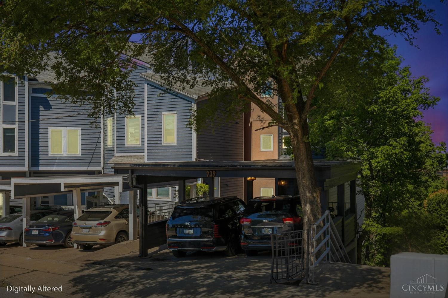 939 Monastery Street, Cincinnati, OH, 45202 — photo 38