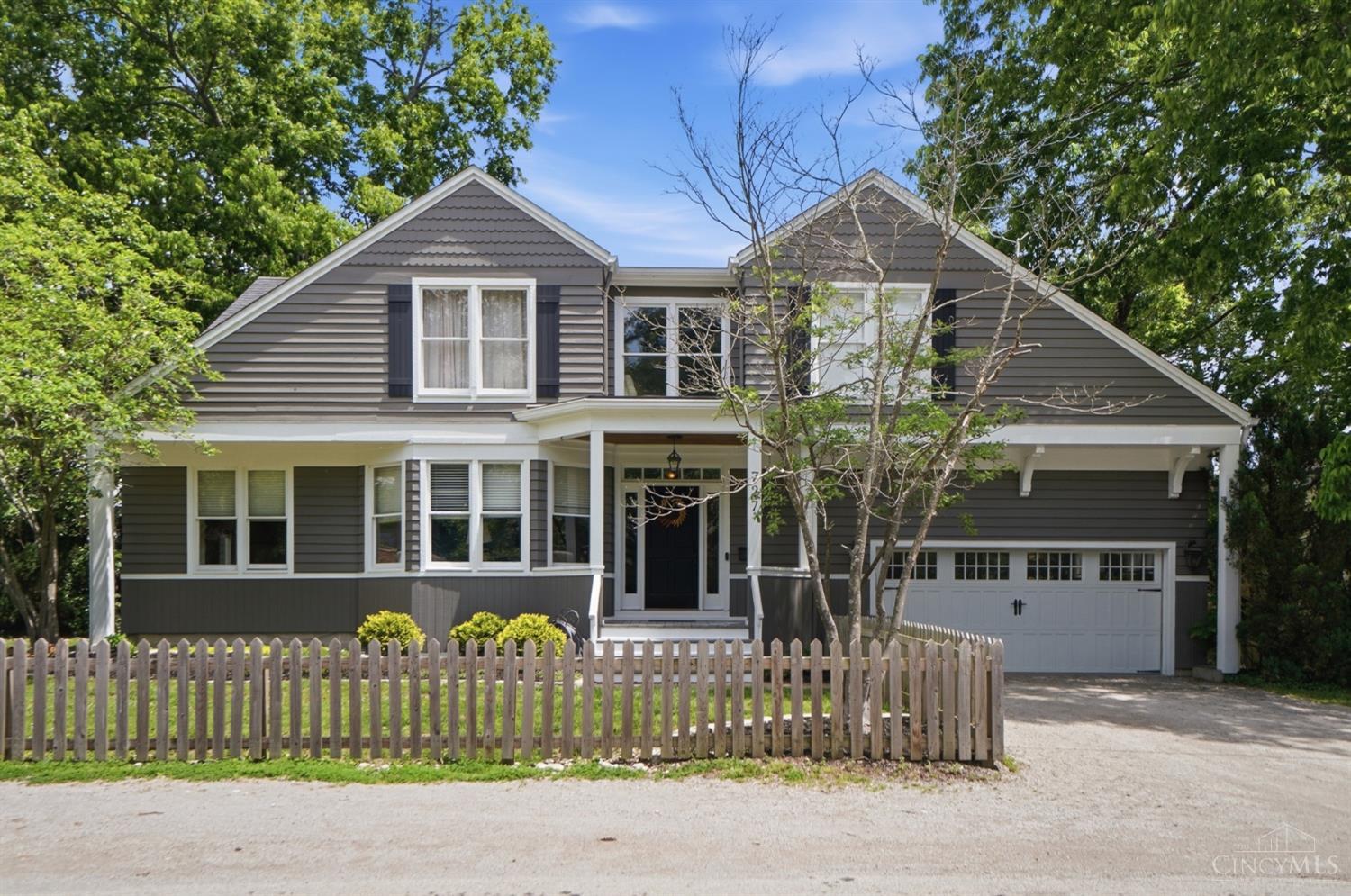 727 Miami Avenue, Terrace Park, OH, 45174 — photo 5