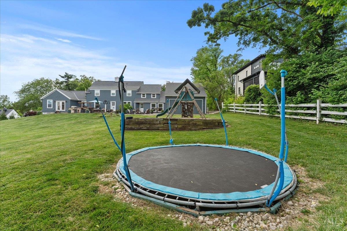 338 Compton Hills Drive, Wyoming, OH, 45215 — photo 86