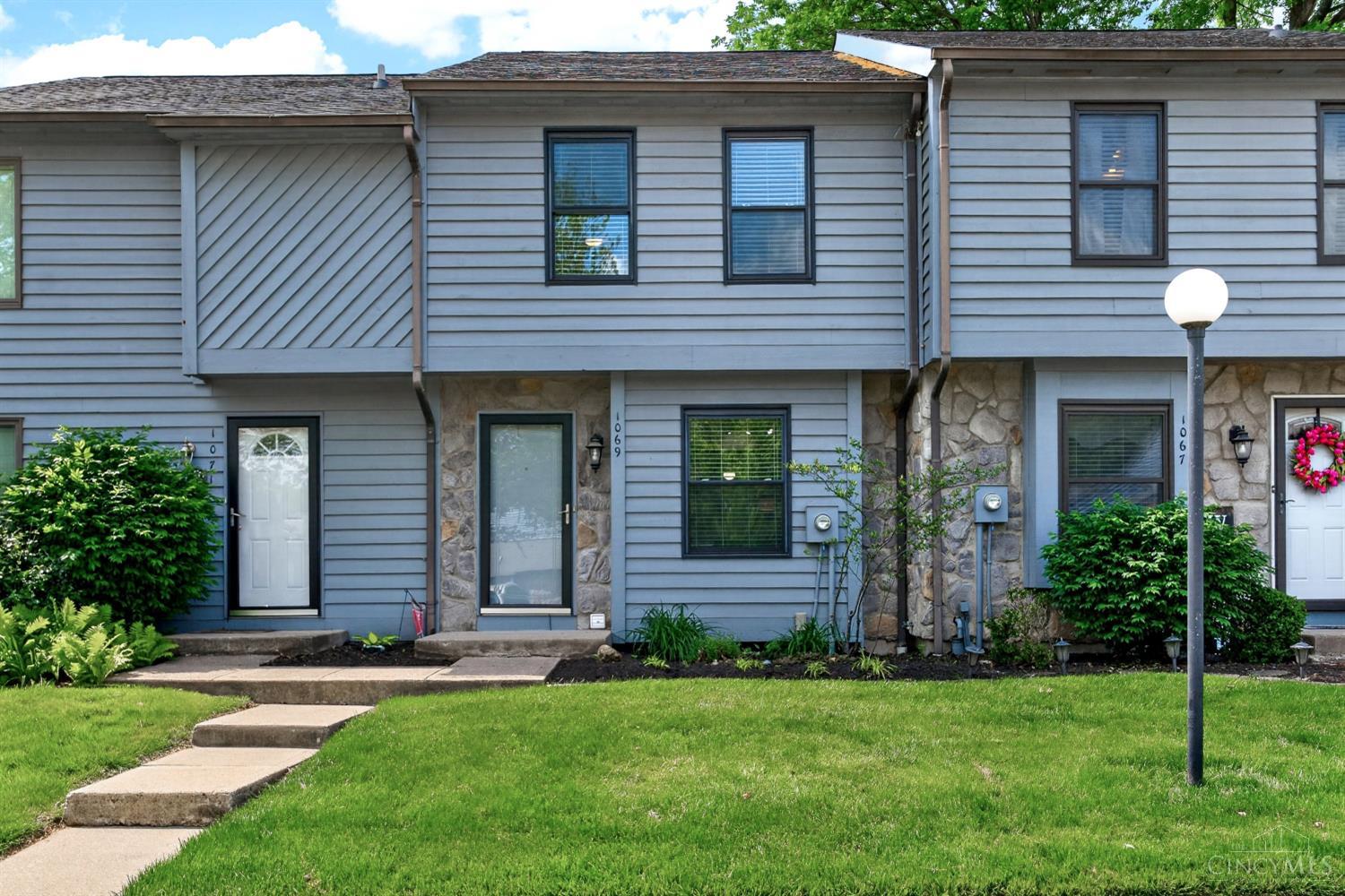 1069 Crisfield Drive, Union Twp, OH, 45245