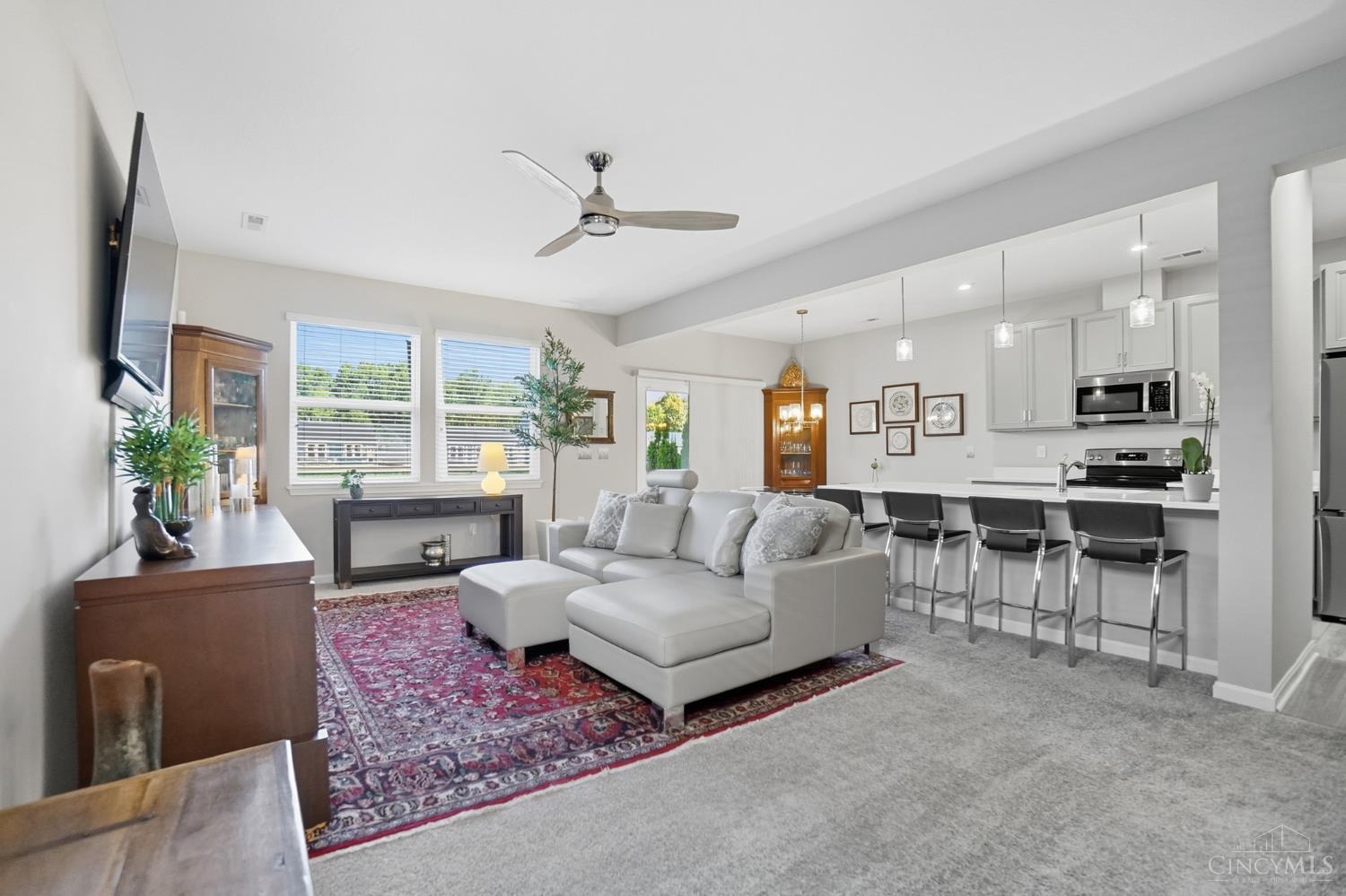 1524 Summerview Lane, Miami Twp, OH, 45150 — photo 3