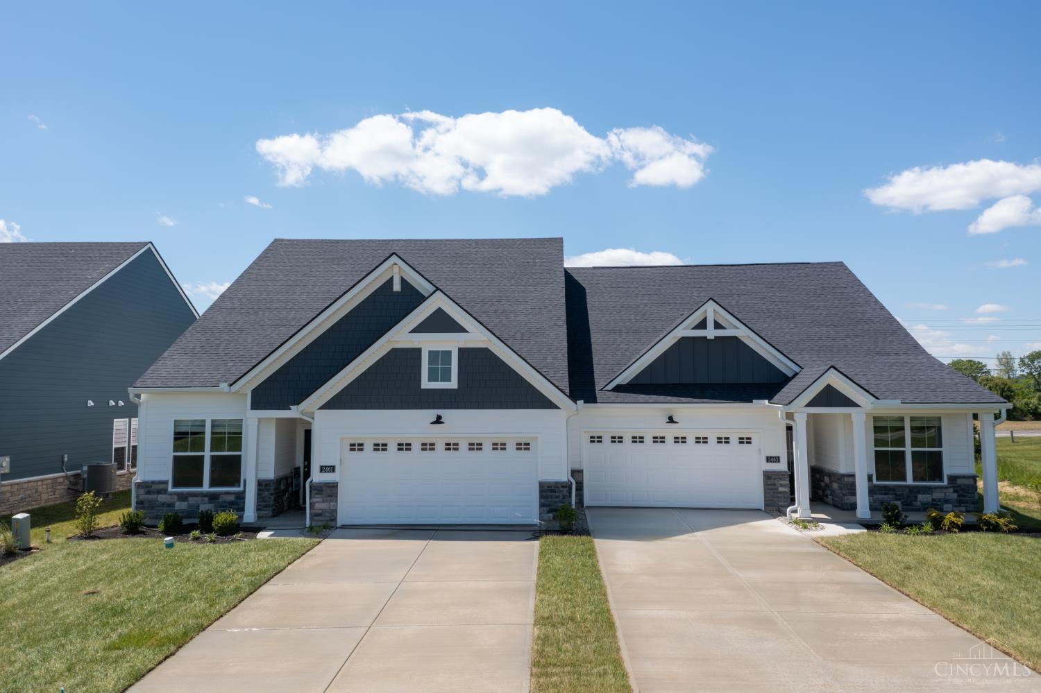 2463 Bartam Lane, Harrison, OH, 45030