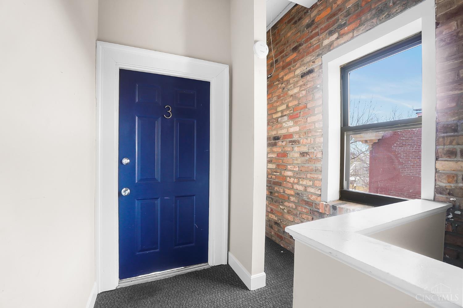 422 Clark Street, Cincinnati, OH, 45203 — photo 12