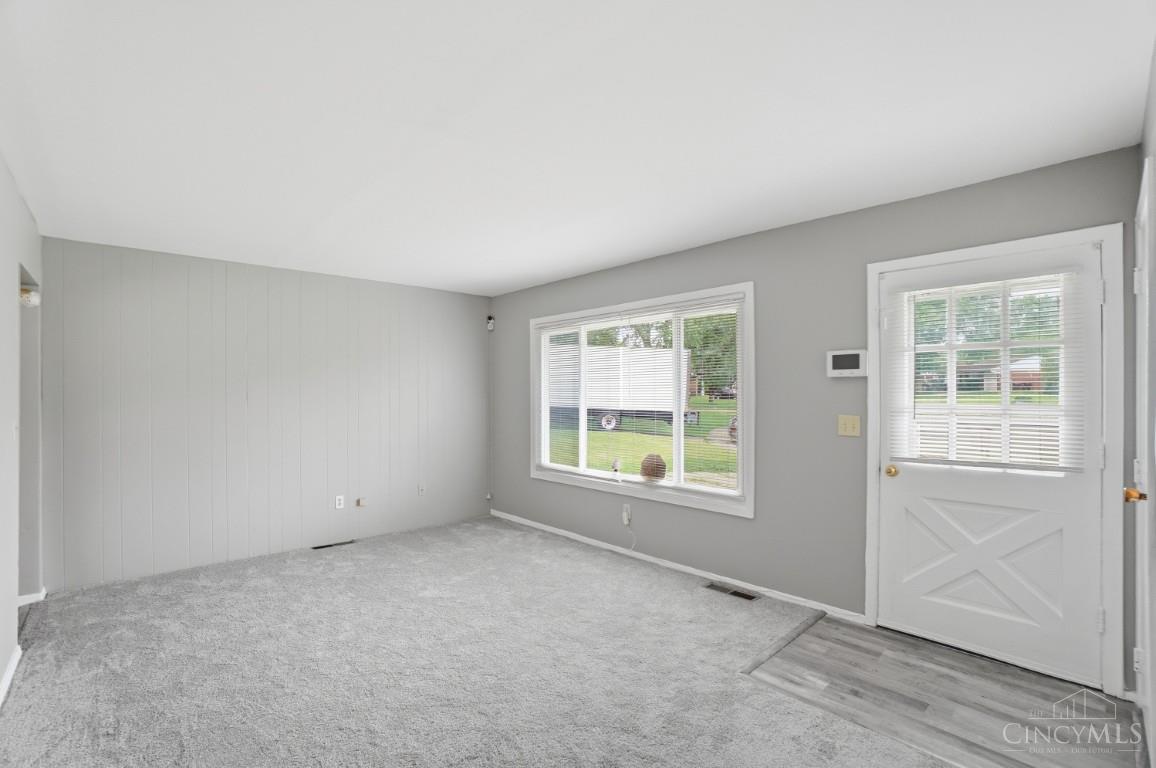 1855 Bluehill Drive, Springfield Twp., OH, 45240 — photo 5