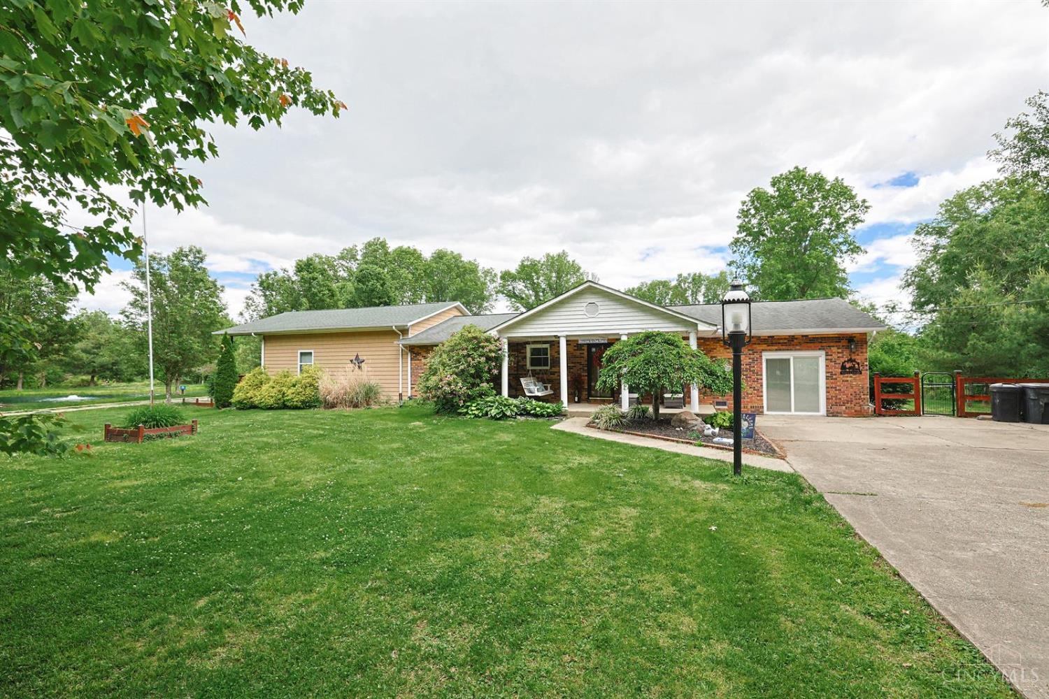 2715 St Rt 232, Tate Twp, OH, 45106