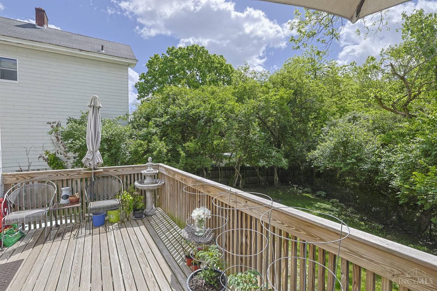 1915 Fork Road, Cincinnati, OH, 45223 — photo 37