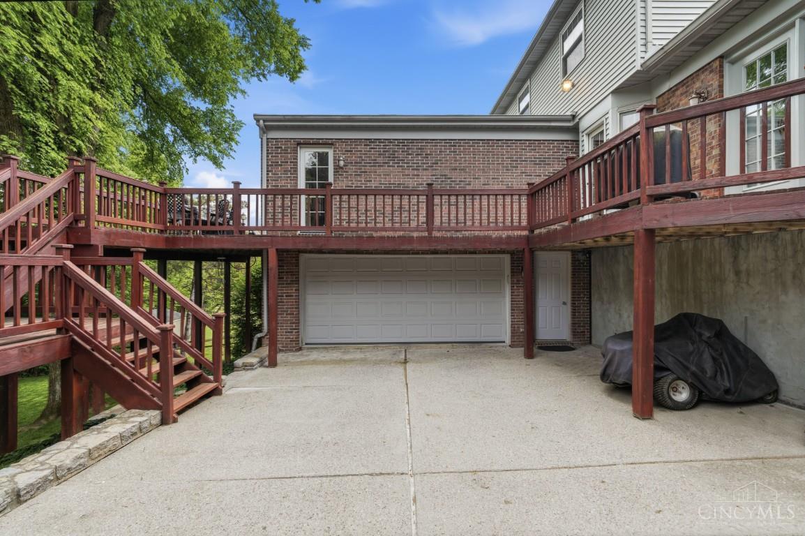 6046 Gaines Road, Green Twp, OH, 45247 — photo 69