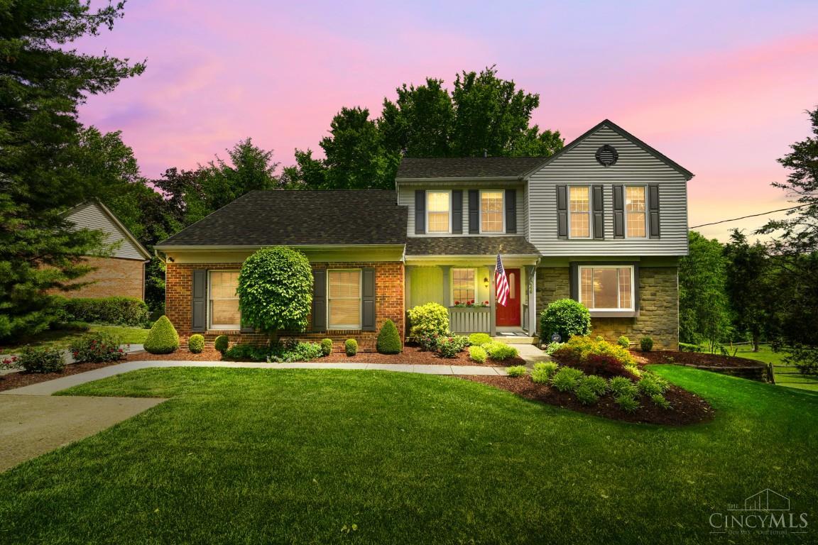 6046 Gaines Road, Green Twp, OH, 45247 — photo 3