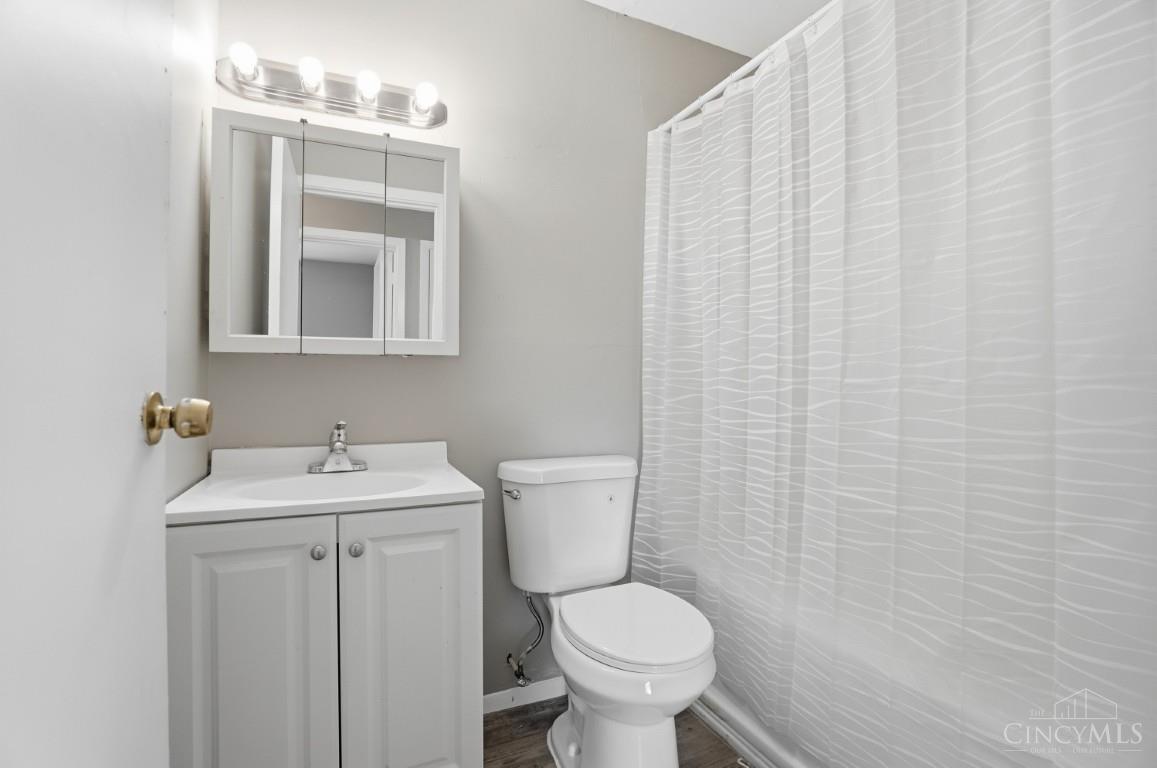 1855 Bluehill Drive, Springfield Twp., OH, 45240 — photo 20