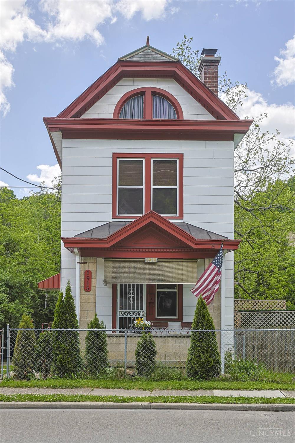 1915 Fork Road, Cincinnati, OH, 45223 — photo 2