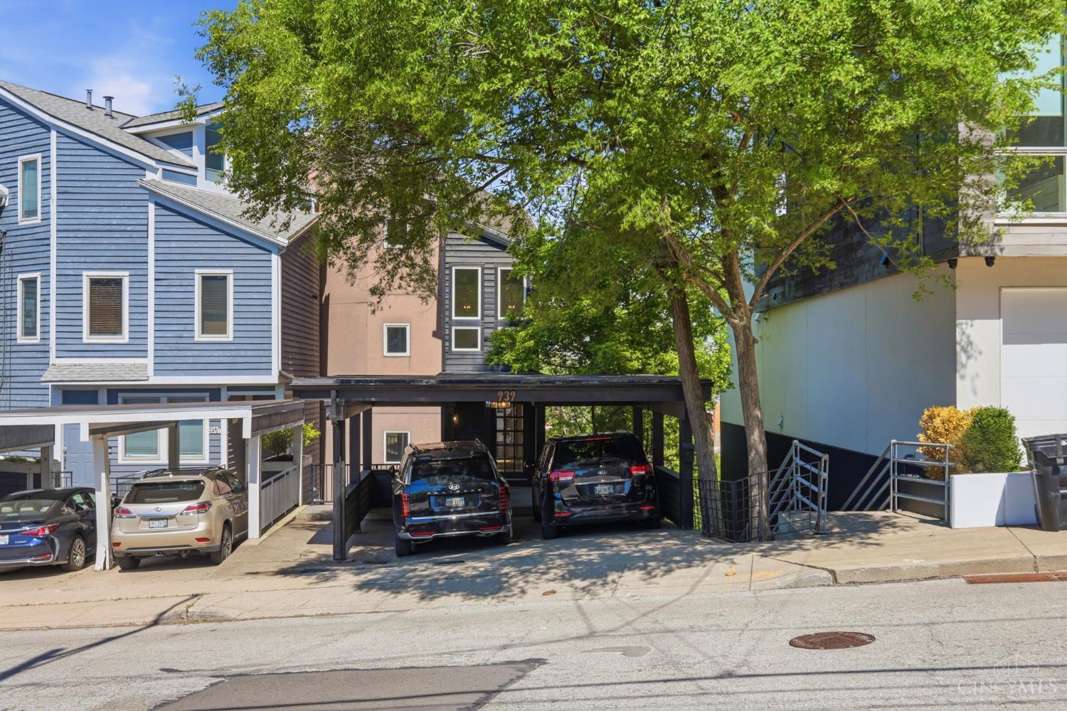 939 Monastery Street, Cincinnati, OH, 45202 — photo 37