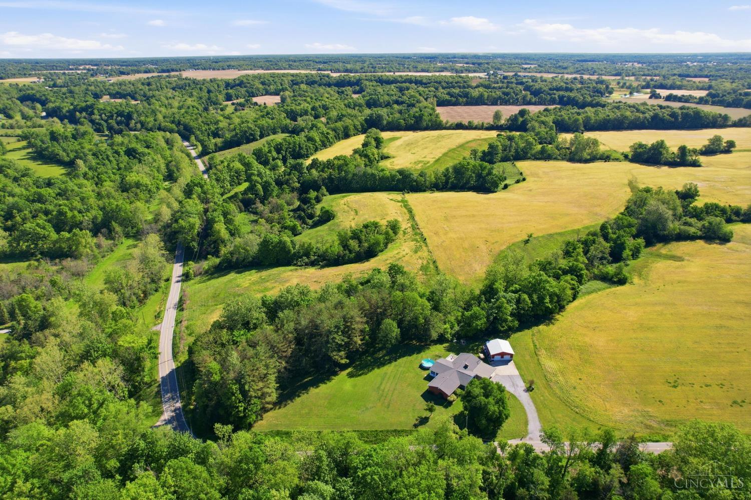 7752 State Route 505, Lewis Twp, OH, 45120 — photo 4