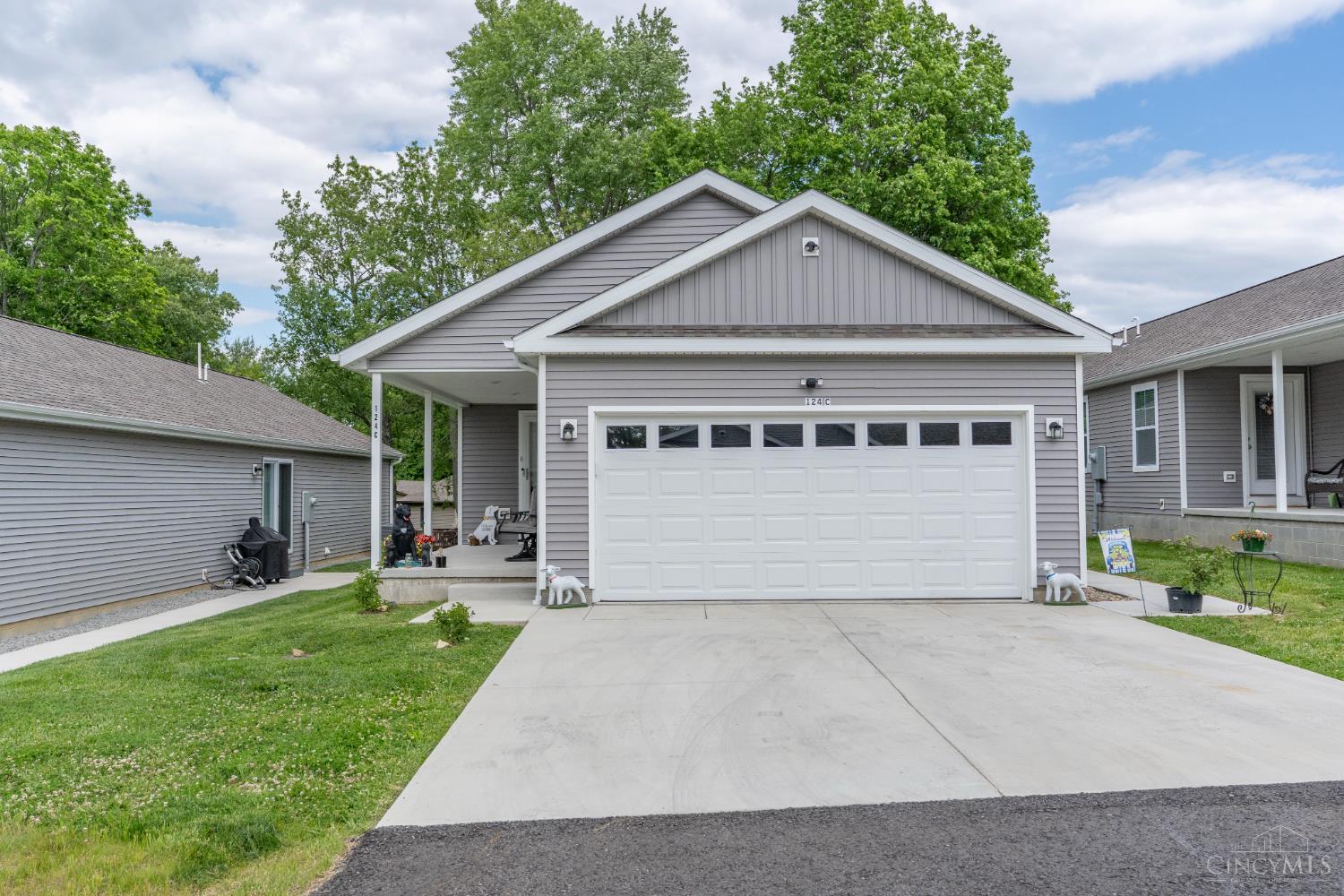 124 Springlake Avenue #C, Hillsboro, OH, 45133 — photo 2