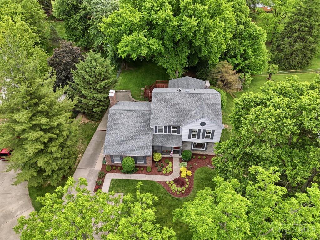 6046 Gaines Road, Green Twp, OH, 45247