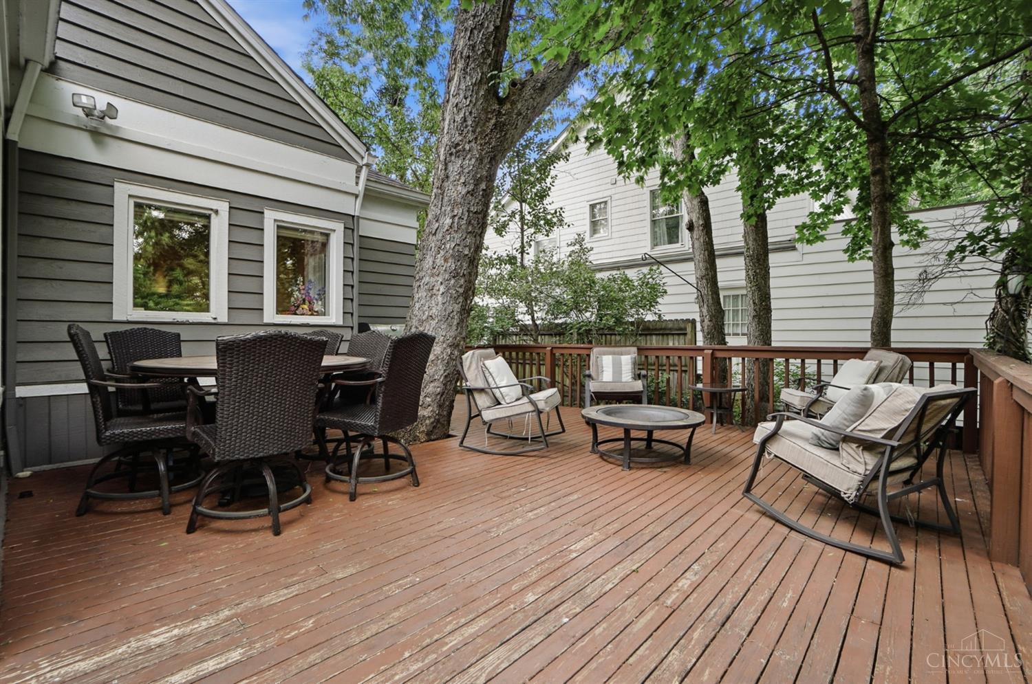 727 Miami Avenue, Terrace Park, OH, 45174 — photo 56