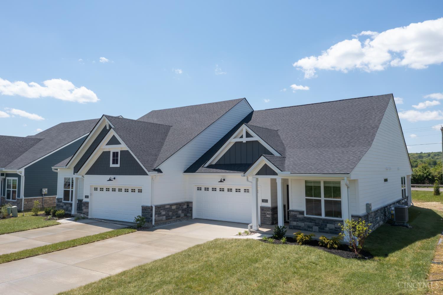 2463 Bartam Lane, Harrison, OH, 45030 — photo 2