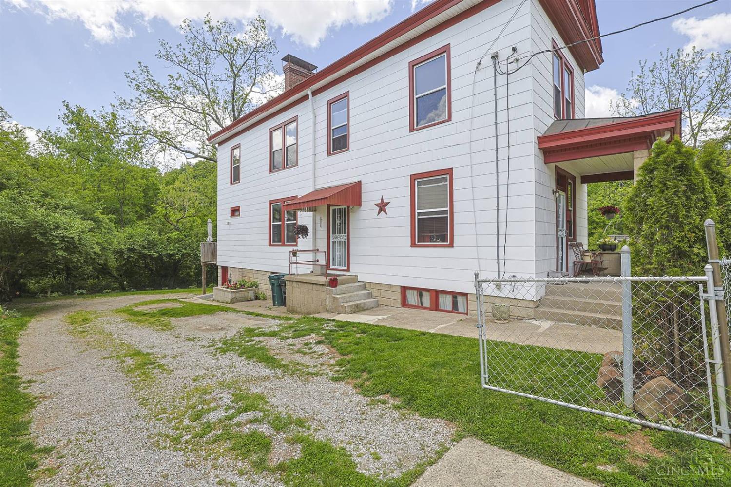1915 Fork Road, Cincinnati, OH, 45223 — photo 44