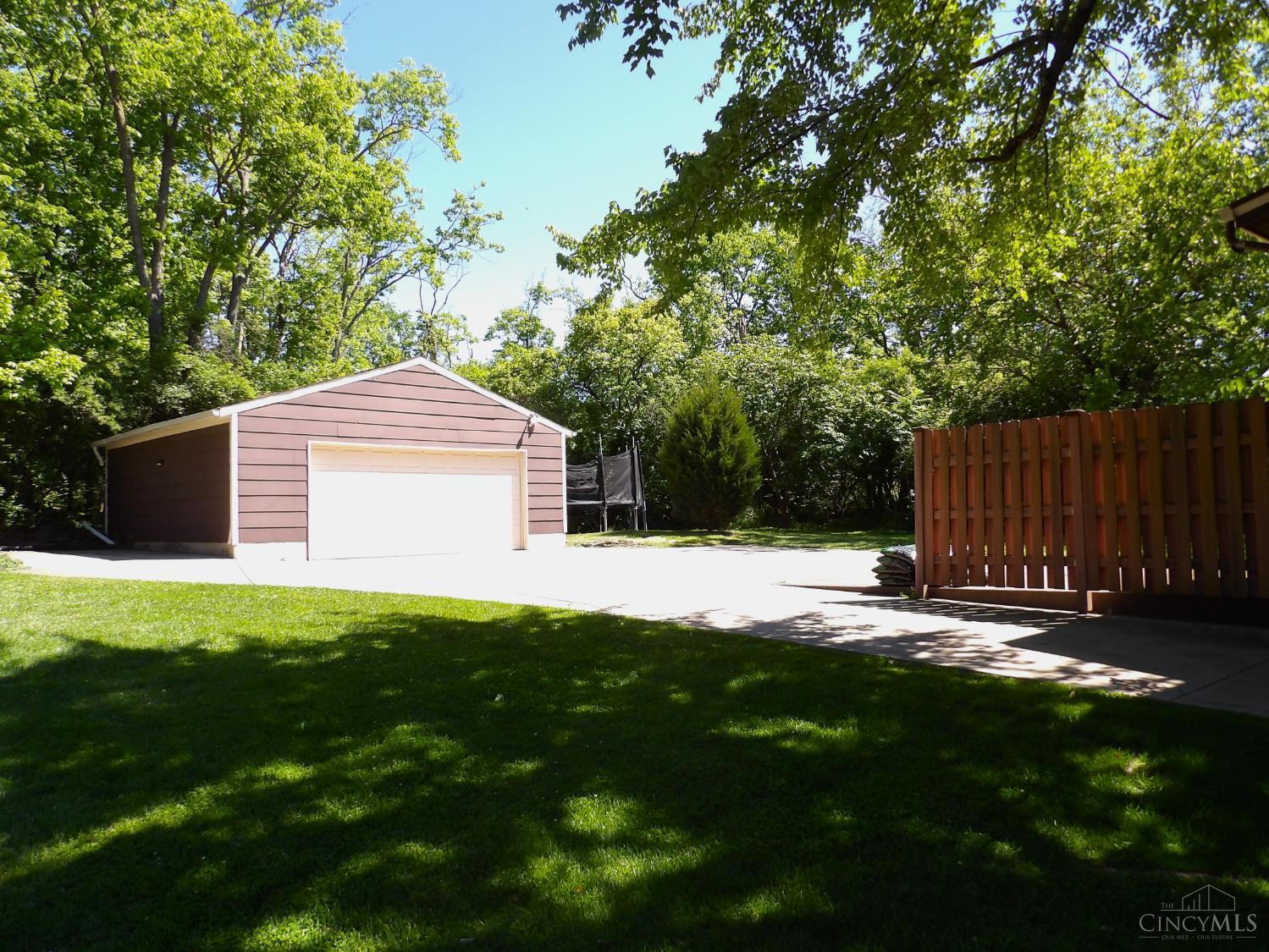 4308 Schulte Drive, Cincinnati, OH, 45205 — photo 31