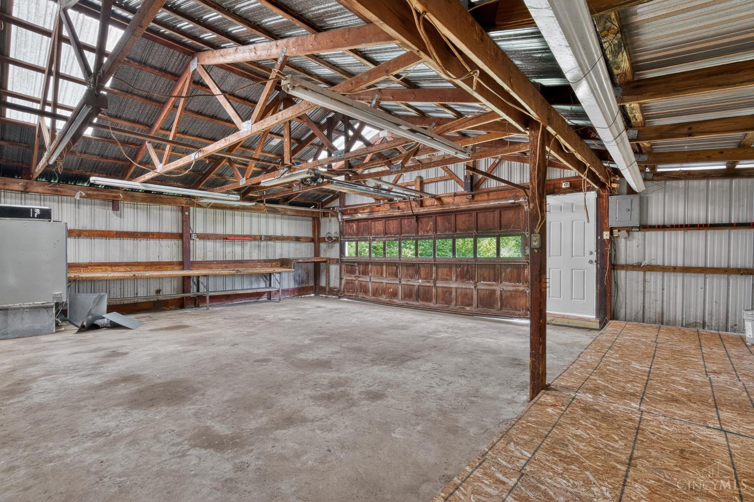 4021 Barrick Low Lane, Williamsburg Twp, OH, 45103 — photo 14
