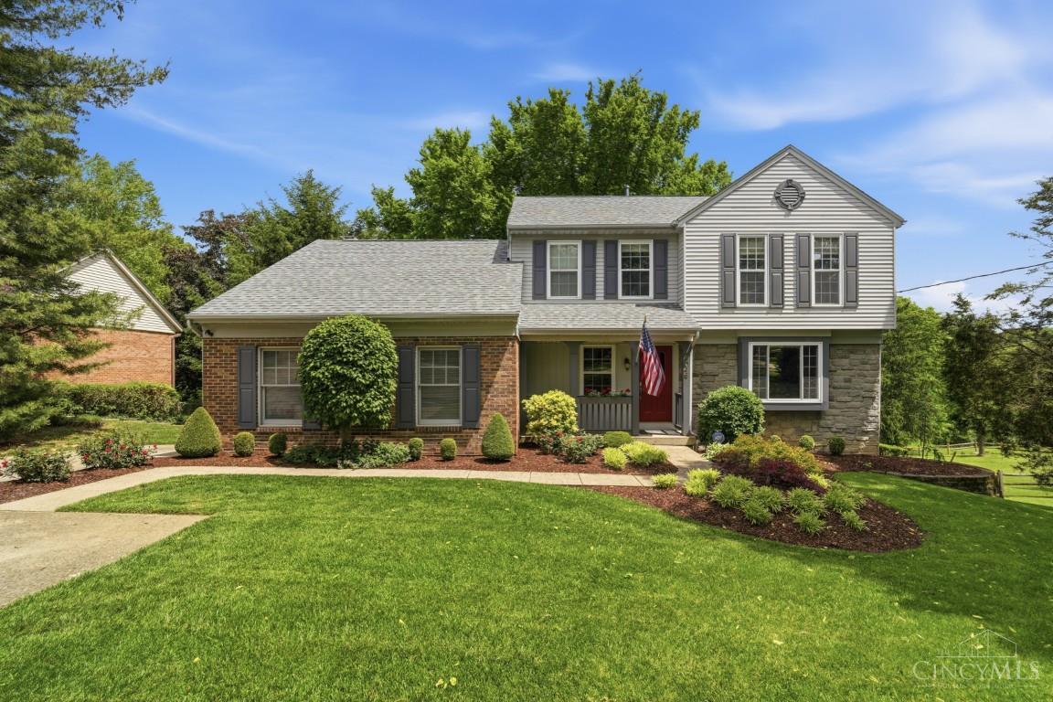 6046 Gaines Road, Green Twp, OH, 45247 — photo 4