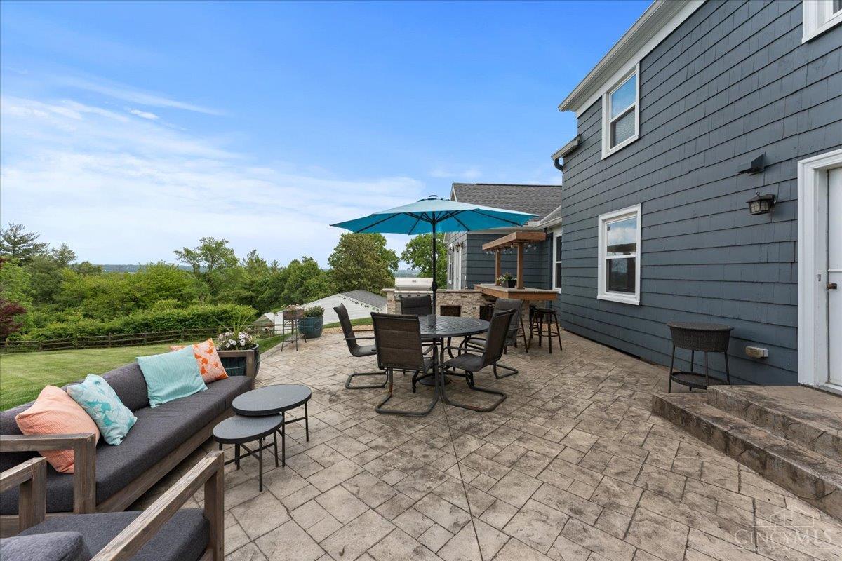 338 Compton Hills Drive, Wyoming, OH, 45215 — photo 83