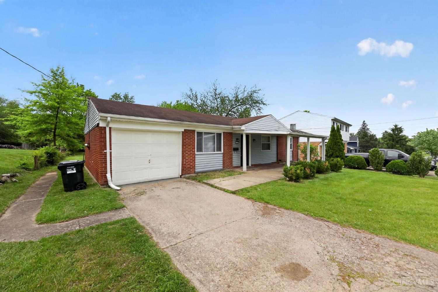 1331 Meredith Drive, Springfield Twp., OH, 45231 — photo 2