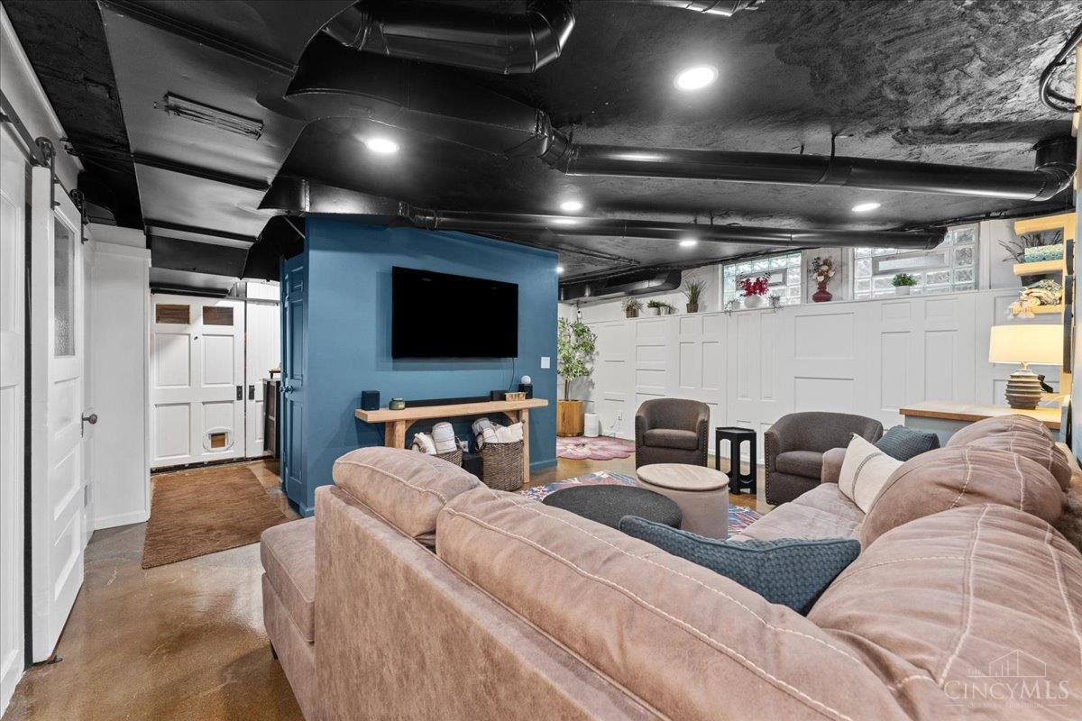 338 Compton Hills Drive, Wyoming, OH, 45215 — photo 68