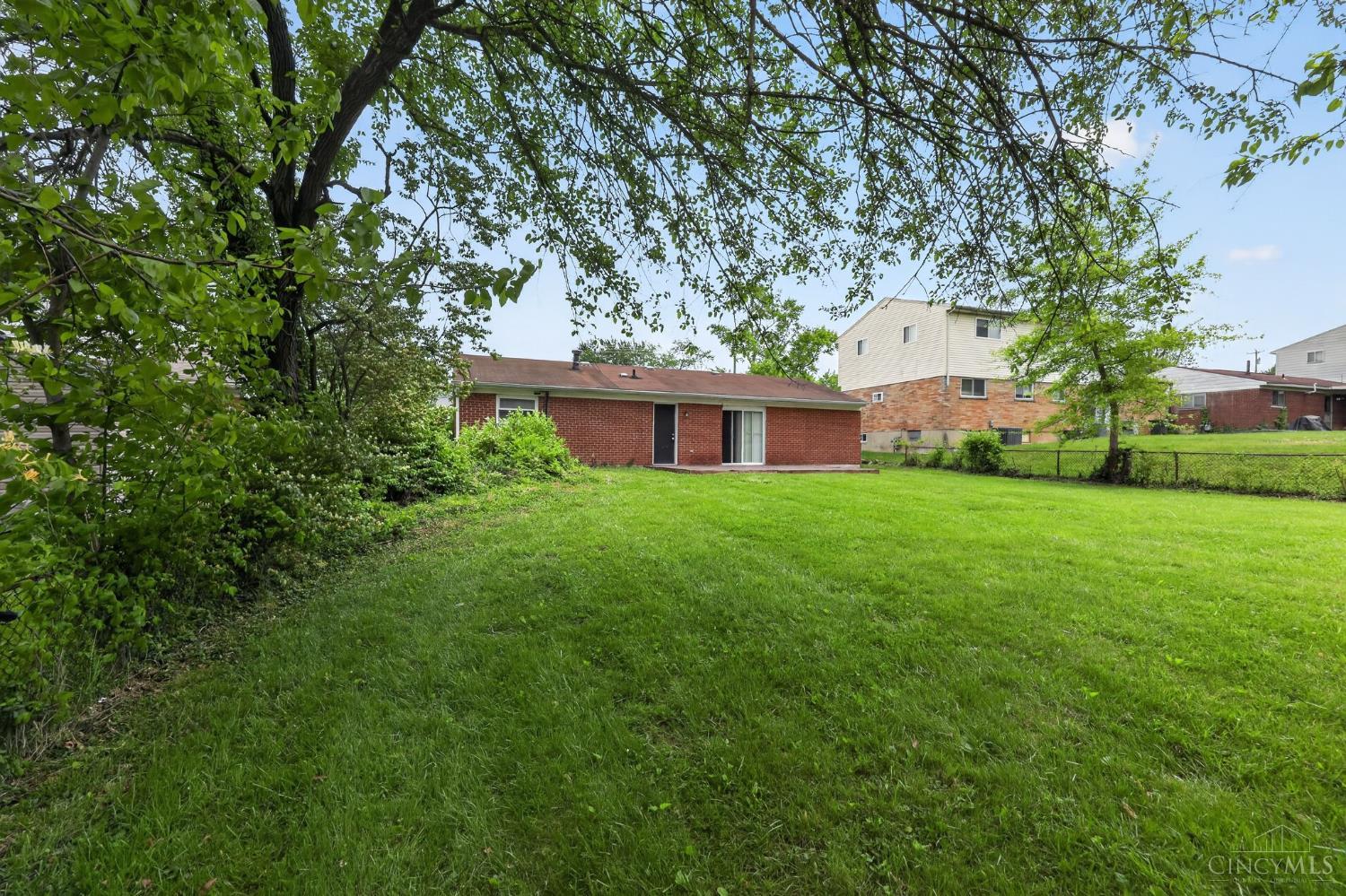 1331 Meredith Drive, Springfield Twp., OH, 45231 — photo 27