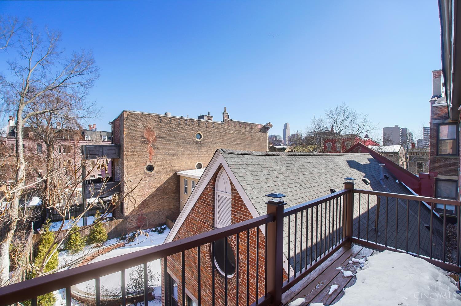 422 Clark Street, Cincinnati, OH, 45203 — photo 40