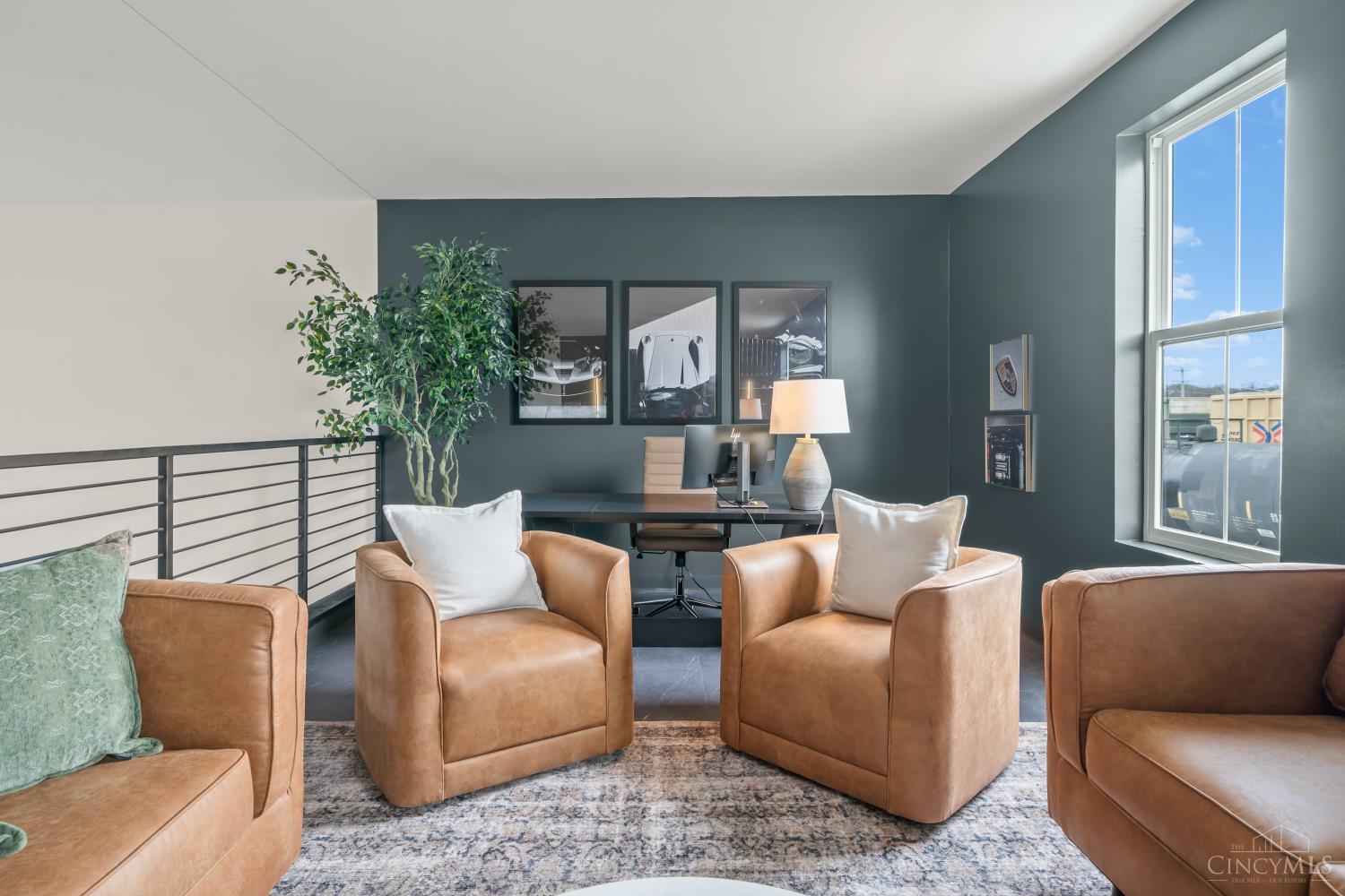 4477 Thirty Fourth Avenue #24, Cincinnati, OH, 45209 — photo 6