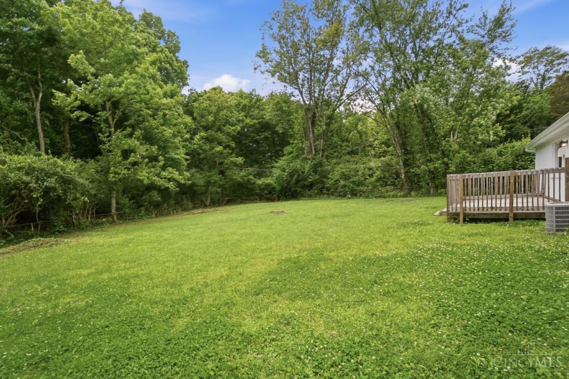 1855 Bluehill Drive, Springfield Twp., OH, 45240 — photo 34