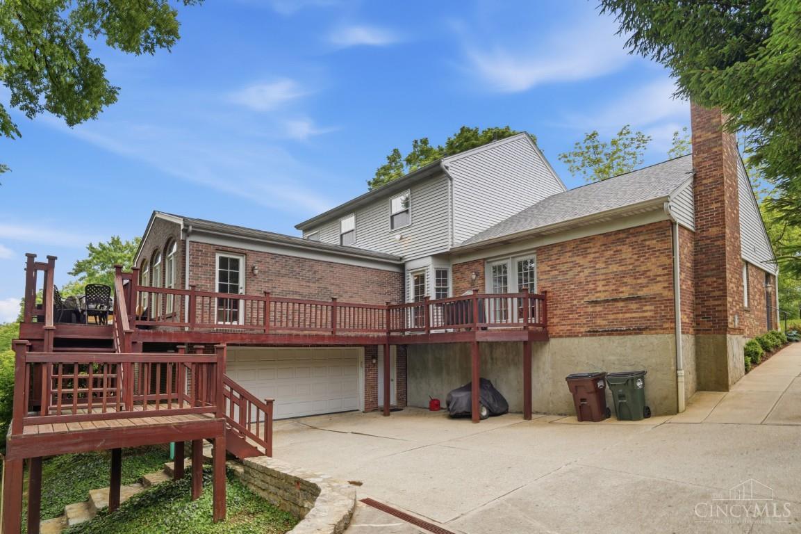 6046 Gaines Road, Green Twp, OH, 45247 — photo 67
