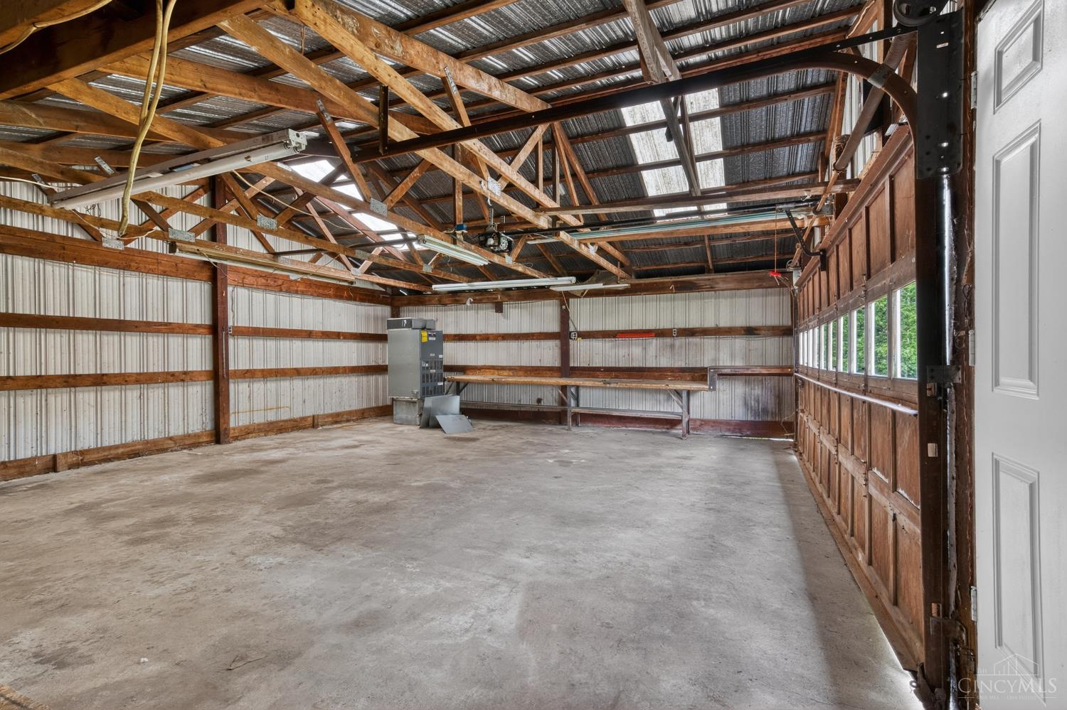 4021 Barrick Low Lane, Williamsburg Twp, OH, 45103 — photo 13