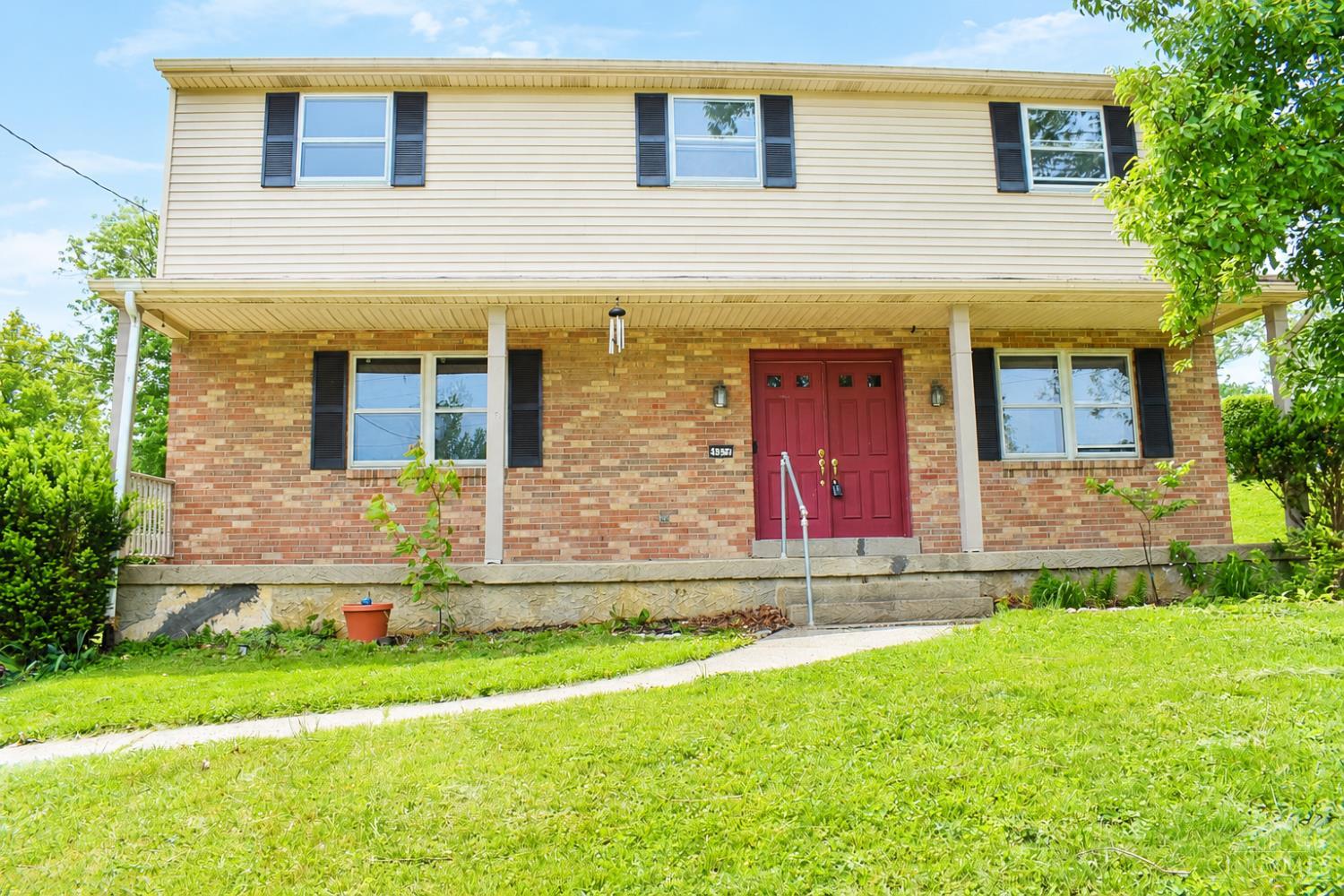 4357 Hubble Road, Green Twp, OH, 45247
