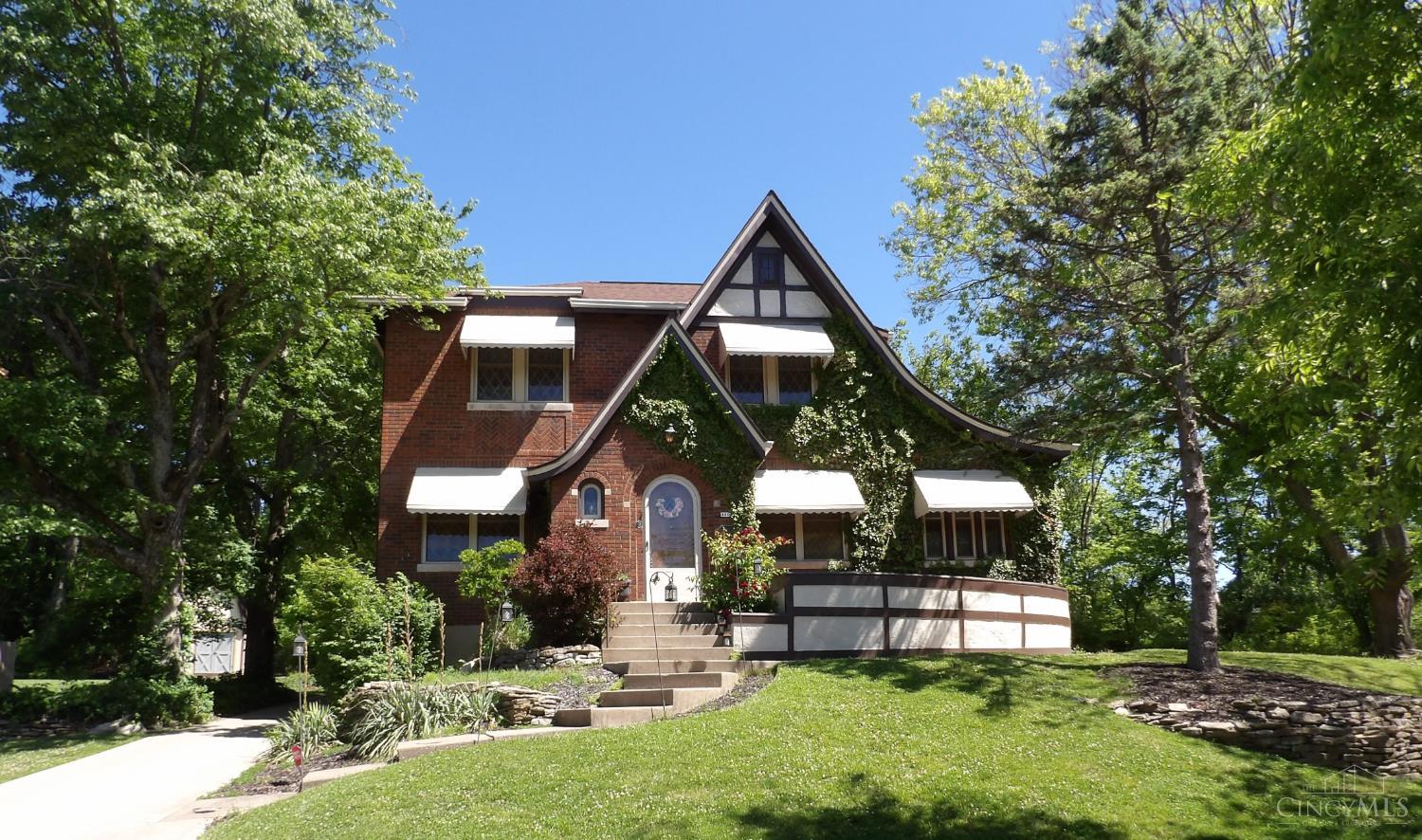 4308 Schulte Drive, Cincinnati, OH, 45205 — photo 2