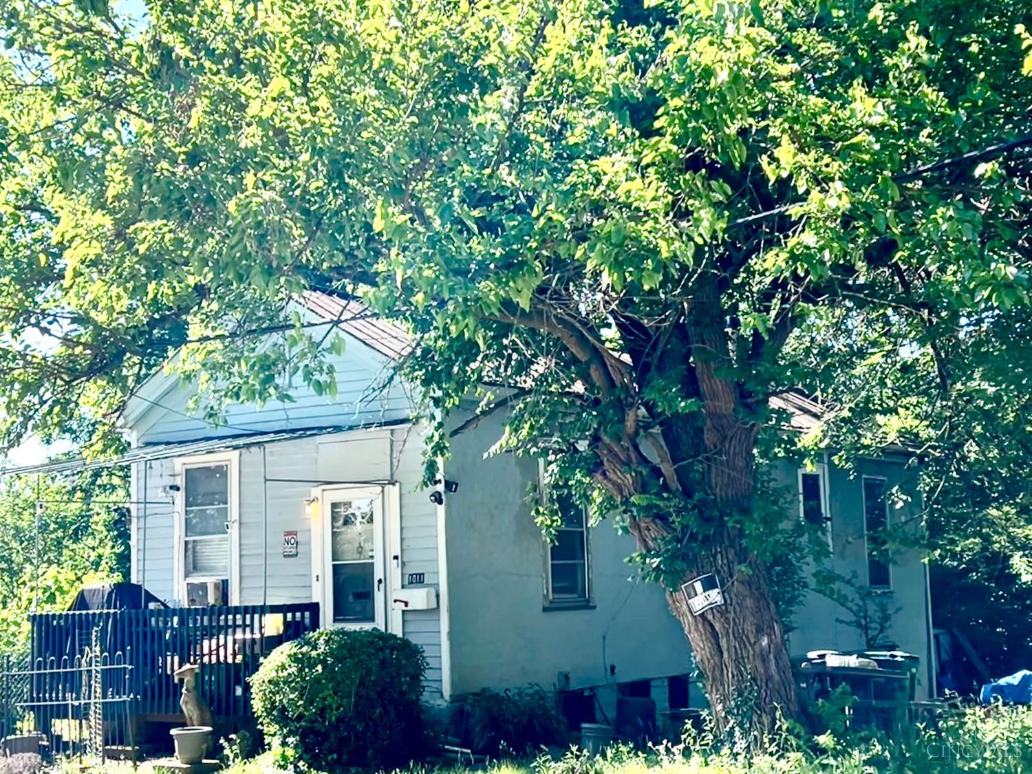 1011 Foraker Avenue, Cincinnati, OH, 45206 — photo 2