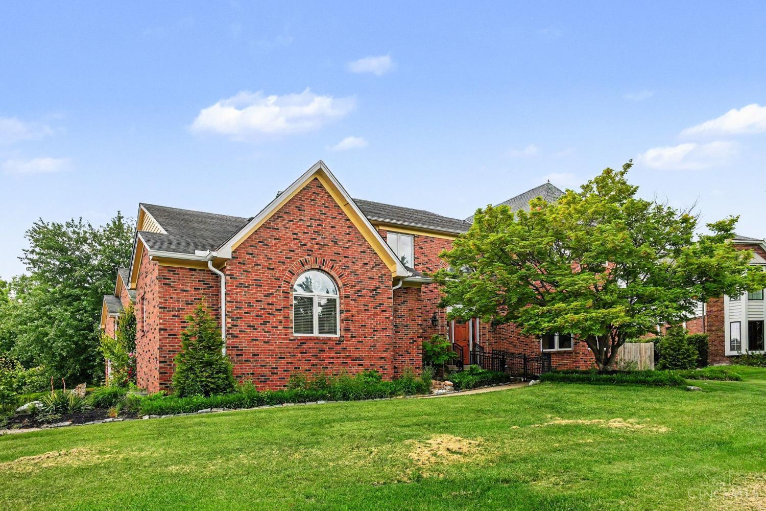 5912 Bridgeview Court, Cincinnati, OH, 45248 — photo 35