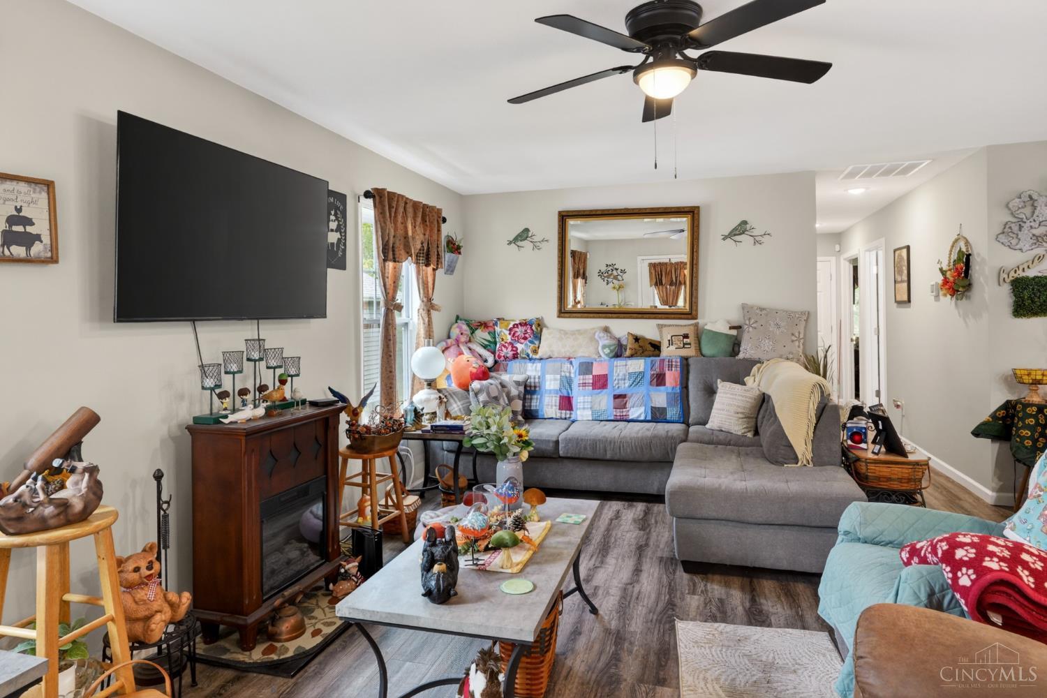 124 Springlake Avenue #C, Hillsboro, OH, 45133 — photo 4