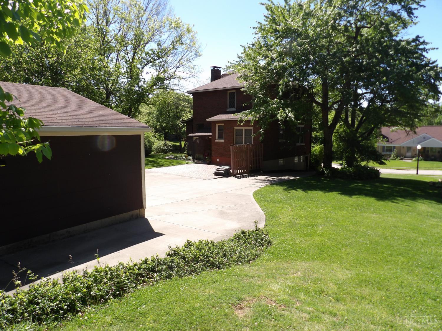 4308 Schulte Drive, Cincinnati, OH, 45205 — photo 35
