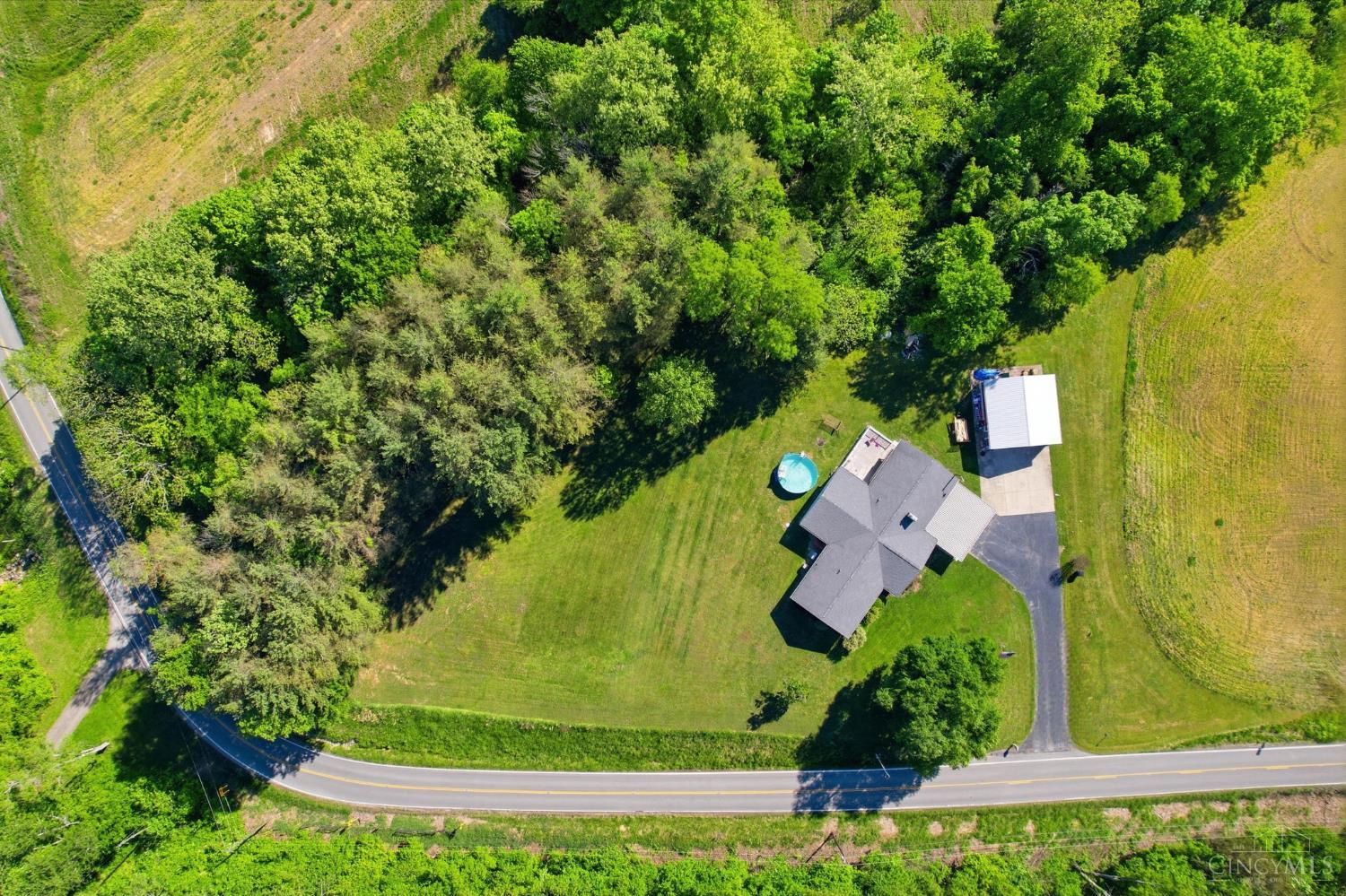 7752 State Route 505, Lewis Twp, OH, 45120 — photo 33